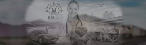 SİGORTACILIK ANA İŞİMİZ