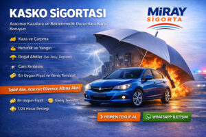 Fethiye Kasko Sigorta